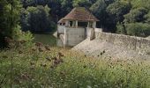 Tocht Wegfiets Laroquebrou - Laroquebrou circuit autour du lac  - Photo 1