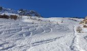 Percorso Racchette da neve Monginevro - Montgenevre Raquettes - Photo 2