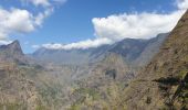 Trail Walking Saint-Paul - Canalisation des Orangers - Ilet des Orangers - Gite du Cirque - Photo 10