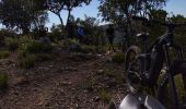 Percorso Mountainbike Pietrosella - Cupabia - Photo 8