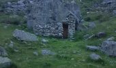 Trail Walking Estaing - lac de prat - Photo 3