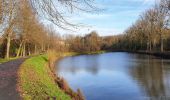 Tocht Stappen Seneffe - Balade de Arquennes à Feluy - Photo 10