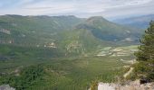 Tocht Stappen Valbelle - cirque de Valbelle  - Photo 2