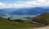 Trail Walking Gemeinde Langkampfen - Langkampfen – Buchacker / Jour 1 - Photo 1