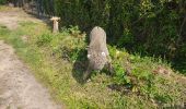 Trail Walking Longjumeau - Le pont des templiers  - Photo 3