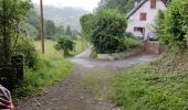 Percorso Marcia Bedous - BEDOUS le tour du Pouey autrement 