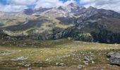 Trail Walking Aussois - Roche Moutche depuis Plan d'Amont - Photo 8