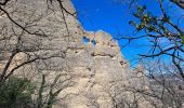 Excursión Senderismo Les Mées - les mees - Photo 8