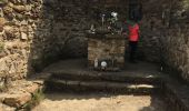 Trail Walking Vernet-les-Bains - Vernet les bains  les tours de Badany  - Photo 5
