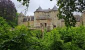 Tocht Stappen Gembloers - Balade de Gembloux à Corroy-le-Château - Photo 20