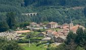 Excursión Senderismo Saint-Nizier-d'Azergues - Saint-Nizier-d'Azergues (14 km - D. 577 m) - Photo 2