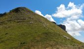 Tour Wandern Omblèze - Roc du Toulau (Vercors). - Photo 16