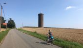 Tour Fahrrad Landen - Neerlanden-CrasAvernas-Les Waleffes-Rosoux - Photo 4