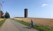 Tocht Fiets Landen - Neerlanden-CrasAvernas-Les Waleffes-Rosoux - Photo 4