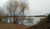 Tour Wandern Saint-Maurice-sur-Adour - Saint maurice - Photo 2