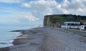 Excursión Senderismo Dieppe - GR21 :  De Dieppe à Pourville-Sur-Mer - Photo 13