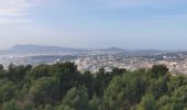 Trail Walking Toulon - Boucle Faron - Photo 13