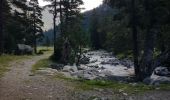 Randonnée Marche Cauterets - Tour des lacs Marcadau - Photo 10