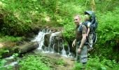 Trail On foot Dinant - WandArdRiv 18: Falmignoul: ruisseau de ranle en de Maas - Photo 4