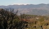 Tour Wandern Malaucène - col de la chaîne  - Photo 4