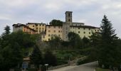 Tocht Te voet Cividale del Friuli - Via dei Monti Sacri - Photo 3