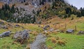 Trail Walking Fillière - Chalet des Auges - Photo 7