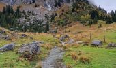 Tour Wandern Fillière - Chalet des Auges - Photo 7