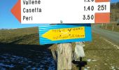 Trail On foot Velo Veronese - Dorsale Media della Lessinia - sezione Camposilvano - Bernardi - Photo 10