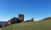 Tour Wandern Jaca - Bergosa par Jaca et Ipas - Photo 11