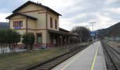 Excursión A pie Gemeinde Seebenstein - Seebenstein Bahnhof - Waldlehrpfad - Schiltern - Pitten - Photo 9