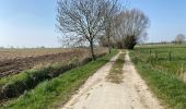 Randonnée Marche Heuvelland - Kemmel 16,8 km - Photo 8