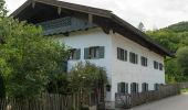 Percorso A piedi Aschau im Chiemgau - Wanderweg 26 - Auf die Hochries - Photo 2