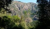 Tour Wandern Évisa - gorges spelunca - Photo 3