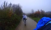 Trail Mountain bike Charleroi - ransart marbais 2 - Photo 5