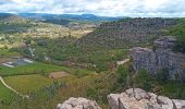 Excursión Senderismo Les Vans - Les Clairières l'ermitage - Photo 2