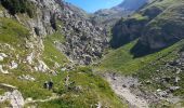 Excursión Senderismo Samoëns - SAMOENS: BOSTAN - GOLESE - Photo 8