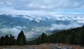 Trail Walking Brixen - Bressanone - Plose : Plöisehütte - Lüsner Scharte - Rossalm - Photo 19