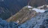 Trail Walking Prads-Haute-Bléone - Prads-Haute-Bléone heyre chavailles 17k 950m - Photo 3