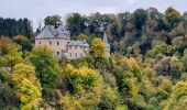 Tour Wandern Weismes - Signal de Botrange, Ovifat & Château de Reinhardstein - Photo 19