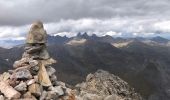 Tour Wandern Valloire - Grand Galibier VALLOIRE - Photo 6