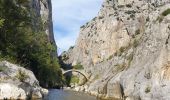 Excursión Vía ferrata Lesquerde - Via ferrata fenouillédes - Photo 1