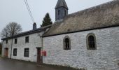 Trail Walking Houffalize - Pisserotte 151224 - Photo 3