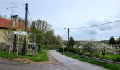 Trail Walking Marigny-en-Orxois - Marigny-en-Orxois du 07-04-2024 - Photo 1