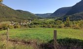 Tocht Stappen Barjac - LeChemin des Ecoliers - Photo 11