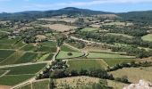 Tour Wandern Solutré-Pouilly - roche de soluté, roche de Vergisson - Photo 12