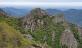 Trail Walking Saint-Julien - Le tour des jasses : Bourdils Chavardes Landres Bramefan - Photo 9