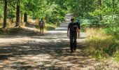 Trail Walking Coye-la-Forêt - Boucle autour des étangs de Commelles - Photo 4