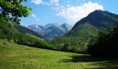 Trail Nordic walking Arbaz - 26.06.20 Evouette - Photo 12