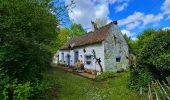 Tour Wandern Bergen - Marche Adeps à Saint Denis - Photo 16