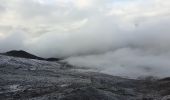 Tocht Stappen San Juan - ascencion Castle 5500m - Chimborazo - Photo 1